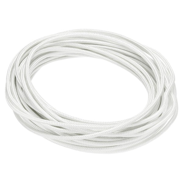 QUARKZMAN 10 Metres/32.8ft 2.5mm2 Electronic Wire, Flexible Mica Cable, Insulated