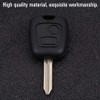 Car Remote Key for Citroen Saxo Picasso Xsara Berlingo 2