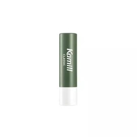 Kamille 카밀 스킨알엑스 비건인증카밀 비건 립밤 클래식 4.2g Kamille Skin RX Vegan Certified Kamille Vegan Lip Balm Classic 4.2g [Individual item]