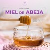Shampoo Limpieza Profunda Profesional - Purificante con Miel de Abeja