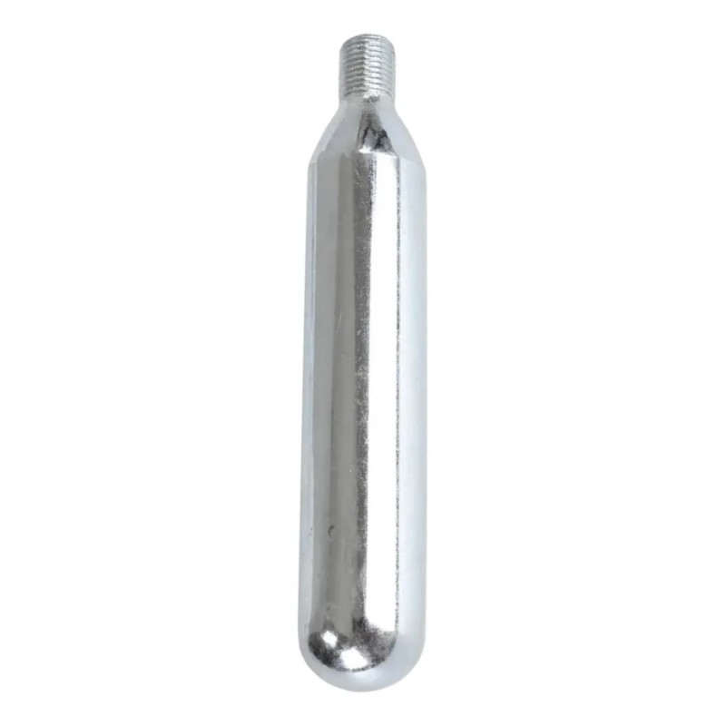 Tanque Co2 88g Nuevo 1 Pieza Marca Nakashi (co2-88)
