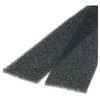 vhbw 3x Foam Filter Replacement for Miele 7358901 for Tumble