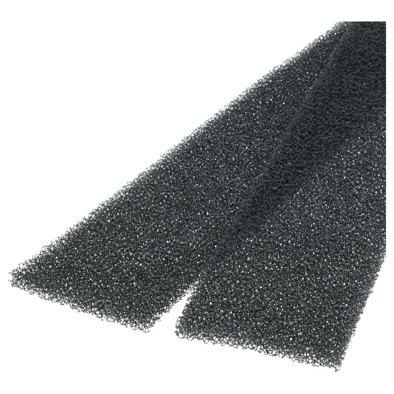 vhbw 3x Foam Filter Replacement for Miele 7358901 for Tumble