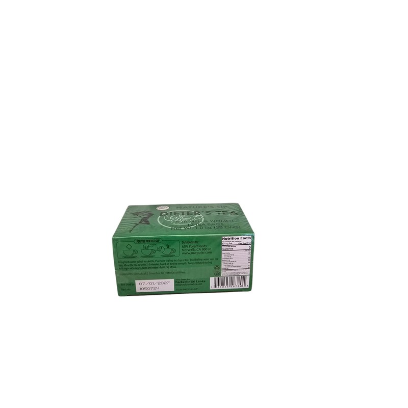 Nature's Sip Dieter's Tea Dieter's Drink -for Men & Women