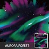 POCOCO Aurora and Deep Sea Series Discs, 5K Resolution, Realistic