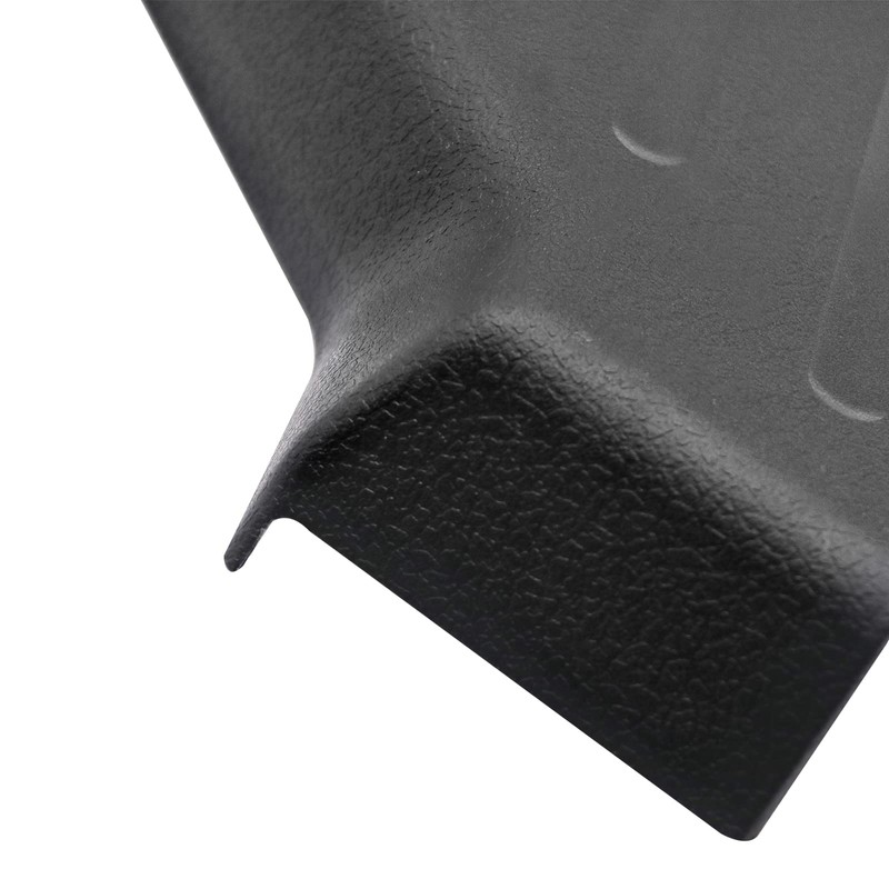 Vanshly Left Driver Seat Trim Cover Panel Compatible with 2009-2014