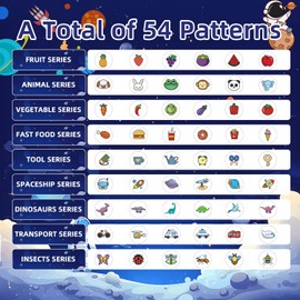 Drawing Projector for Kids Toys Ages 3-8 Tracing Drawing Projector with 24 Color Pens Smart Art Sketcher Projector Toys for 3 4 5 6 7 8 Year Old Boys Girls Gifts