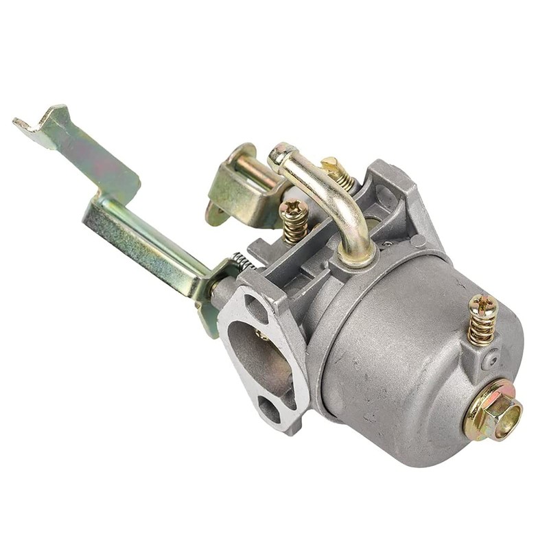 Jinerdony 79cc/99cc Carburetor with Gasket Kit compatible with Powermate PWLE0799