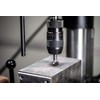 PFERD HSS Cone/Deburring Countersink Set, 5 Pieces, 90°, Diameter 6.3-25.0
