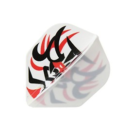 エルスタイル フライトエル 谷内太郎モデル ver.4 フライト シェイプ ホワイト リング一体型