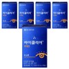 iClear Lutein 15g, 30 tablets, 5 units / 아이클리어 루테인 15g, 30정, 5개