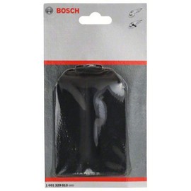 Bosch 1601329013 Hand Protector for Angle Grinders, Black