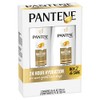 Pantene Daily Moisture Renewal Juego de champú y acondicionador