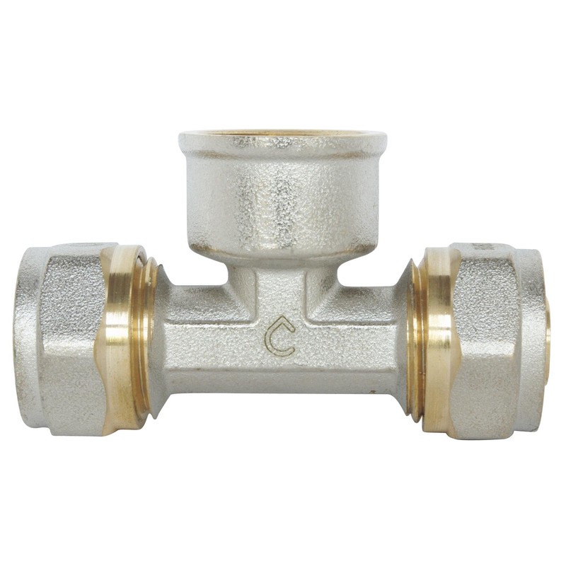 SOMATHERM FOR YOU - / 3773-16-15 - Compression Piece for