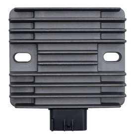 AHL Voltage Regulator Rectifier for ARCTIC CAT 650 Prowler 2006-2009/700 Prowler EFI 2008 2009/CAN-AM Outlander 330 2x4 2004-2005/Outlander 330 4x4 2004/Outlander 330 XT 4x4 2005 68V-81960-00-00