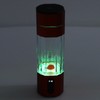 Hydrogen Water Bottle 6000 to 8000 PPB Portable Rechargeable Quick