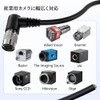 Alvin's Cables TIS GigE Camera Basler Trigger Strobe PWS Cable