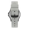 Ted Baker Gents Grey Silicone Strap Watch (Model: BKPIRS3039I)
