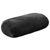 Hobestluk 4FT Bean Bag Chair Large Beanbag with Removable Cover