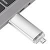 USB Memory Stick OTG Flash Drive 2 in 1 Thumb