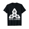 Fidget Spinner T-Shirt