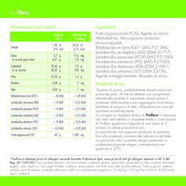 Guna Proflora 10 Beutel – Nahrungsergänzungsmittel mit mikroverkapselten probiotischen Mikroorganismen