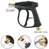 High Pressure Washer Car Wash Sprayer Washer Sprayer Portable Pressure