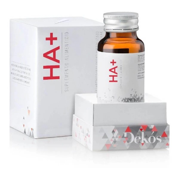 Colageno Hidrolizado Omega 3 Q10 Resveratrol 150g Dekos - Producto