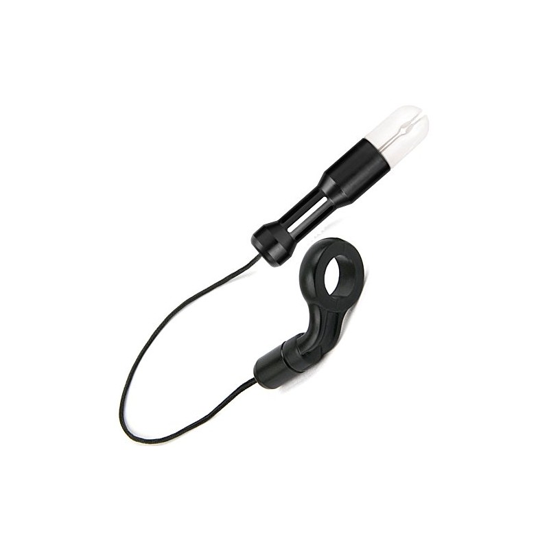 Fox Black Label Stealth Bobbins: White