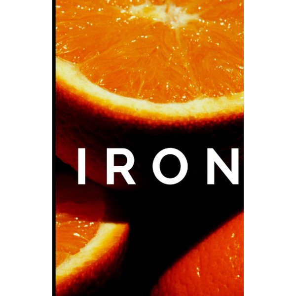 Identify iron deficiency quickly and easily!