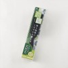 KQ1537 Natural Hair Brushing Brush (Moisturizing Hair) L