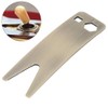 Dilwe Guitar Wrench, Multi Tool Spanner Wrench Tightening Musical Instrument