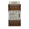 3 Phase Solid State Relay with Radiator 3‑32VDC Control Voltage