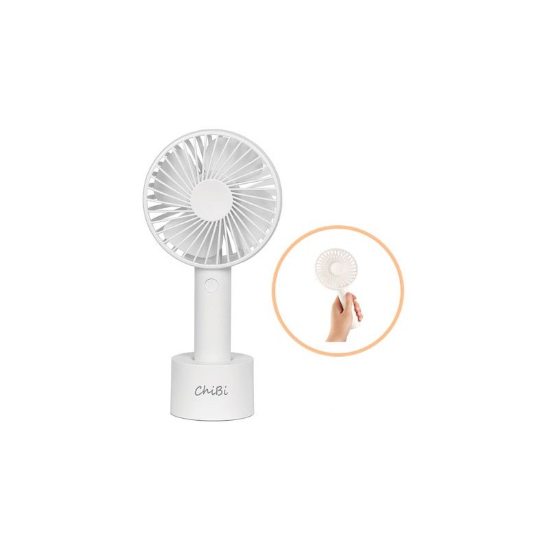 CHIBI NBCB-ES09 Portable Fan