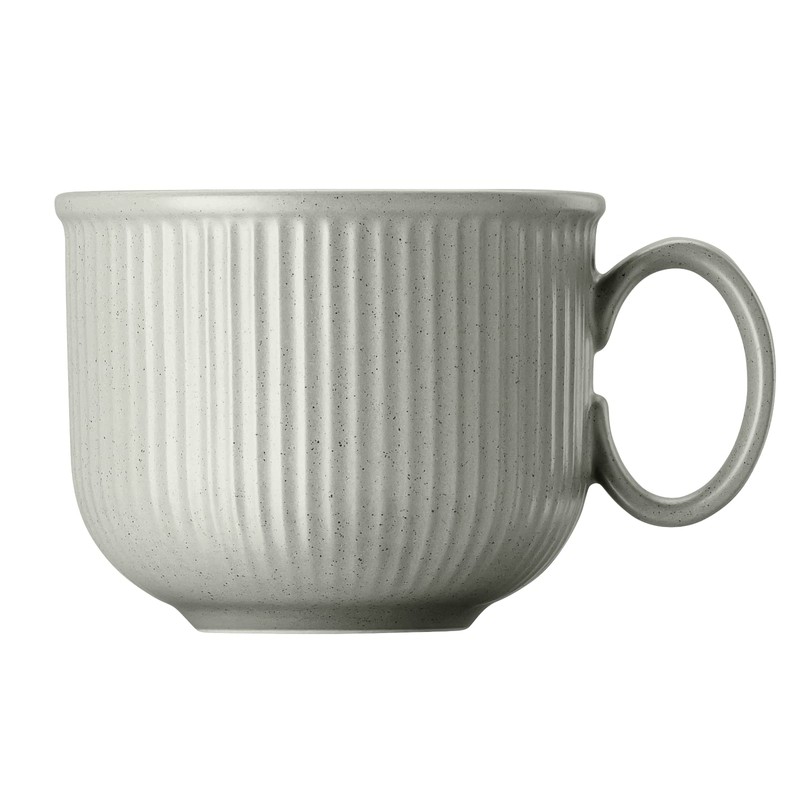 Thomas Thomas Clay Smoke Combination Cup