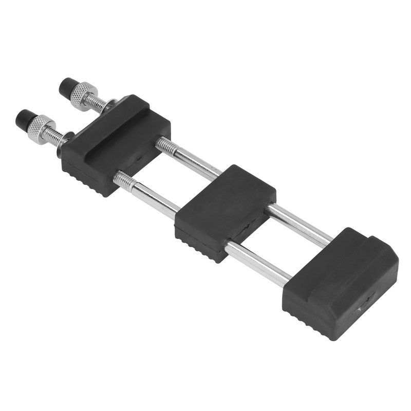 Sharpening Stone Holder Adjustable for Standard Water Oil Diamond Stones