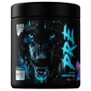 Black Wolf Pre 40 Serves Bubblegum Grape Extreme Potency Pre-Workout