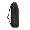 RONCATO Panama Shoulder Bag 20 cm, black