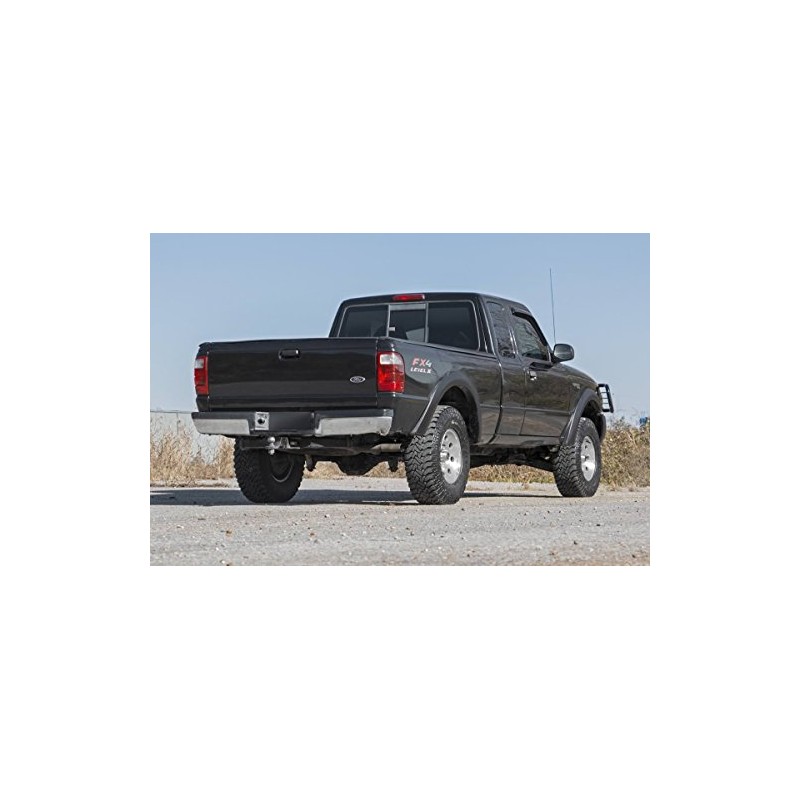 Rough Country 1.5 Inch Leveling Kit for 1998-2011 Ford Ranger