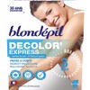 BLONDEPIL Decolor'Express Facial and Body Bleaching Gel Normal Skin, 150