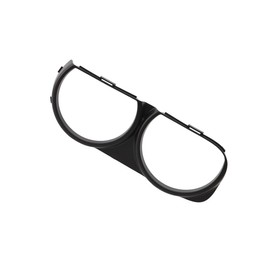 Compatible with Headlight Bezels Driver Left Side Hand 68259055Ab For Dodge For Challenger For 15-23 PrCars05082