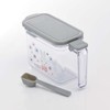 Skater KHP1-A One-Push Open Condiment Pot Miffy