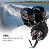 Outboard Power Trim Tilt Relay,Outboard Relay Assembly 38410‑94551 Replacement Compatible