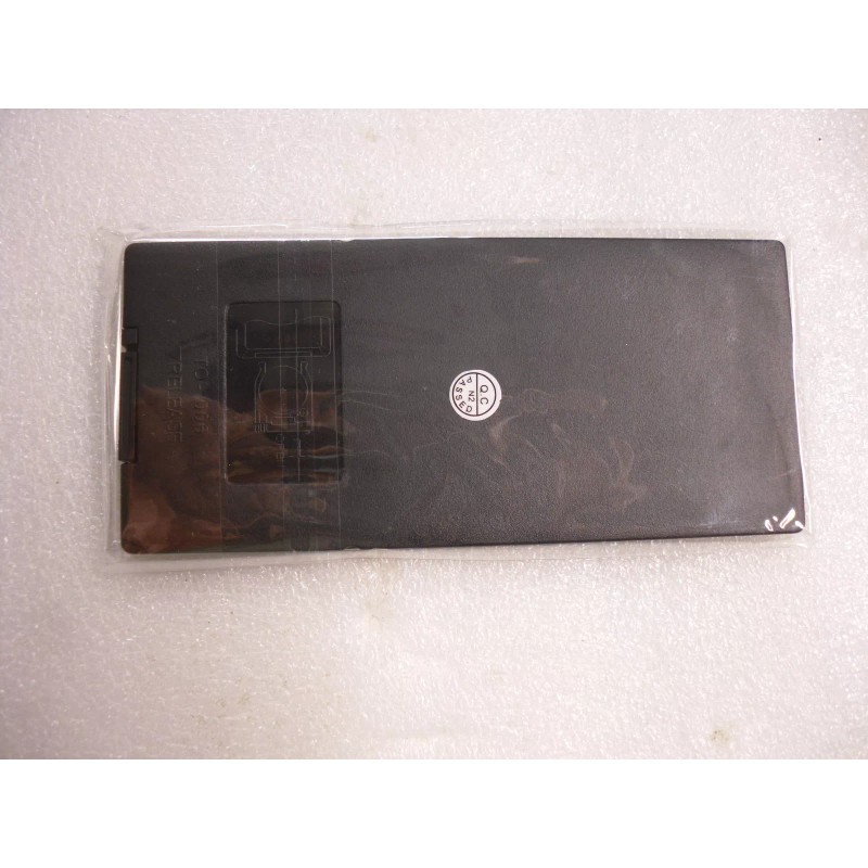 Dual Electronics Jensen Remote VX2529 Compatible