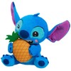 Stitch Beanbag Plush Pineapple