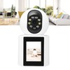 2.4in Screen WiFi Video Call Camera HD 360 Degrees Angle
