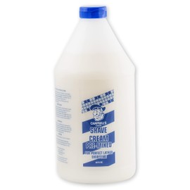 Campbell's Pre-Mixed Shave Cream 64oz