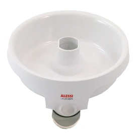 Alessi-Rechange with pouring spout for the citrus juicer
