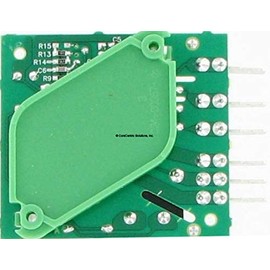 CoreCentric Remanufactured Refrigerator Defrost Board Replacement for Whirlpool 4388931 / WP4388931