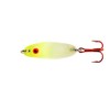 Lindy LQSP263 Quiver Spoon Chartreuse Glow/Gold, 1/16